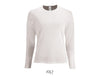 SPORTY LSL WOMEN