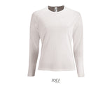 SPORTY LSL WOMEN