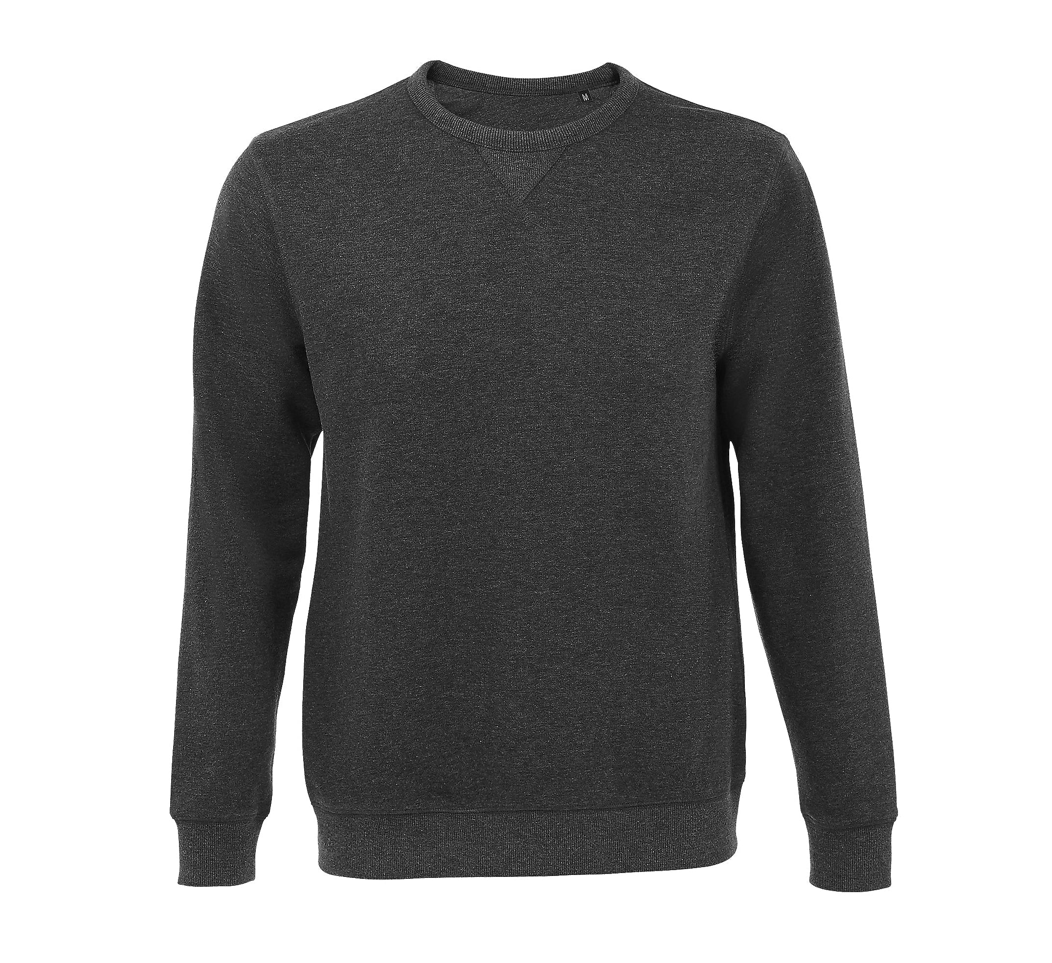 Sully vīriešu džemperis charcoal melange