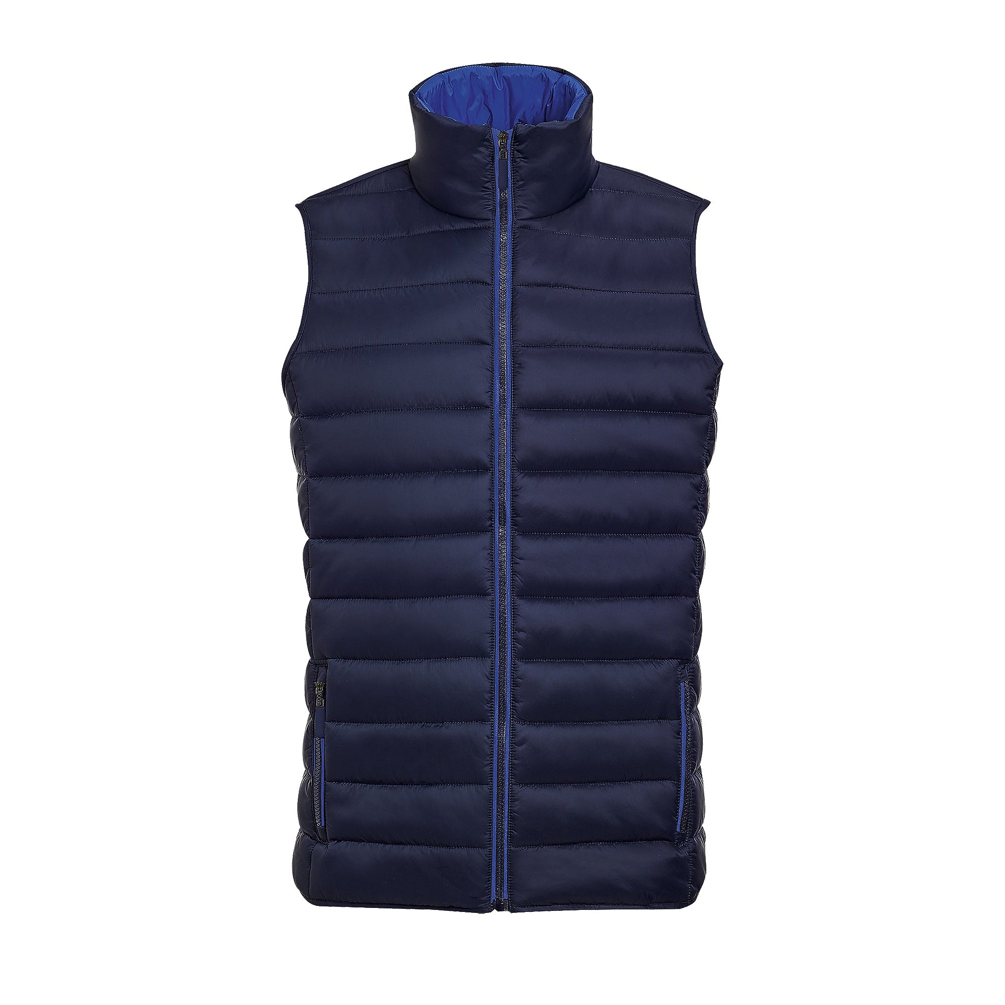 Vīriešu veste WAVE MEN navy
