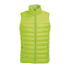 Vīriešu veste WAVE MEN neon lime