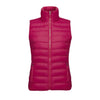 Sieviešu veste WAVE WOMEN dark pink