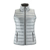 Sieviešu veste WAVE WOMEN metal grey