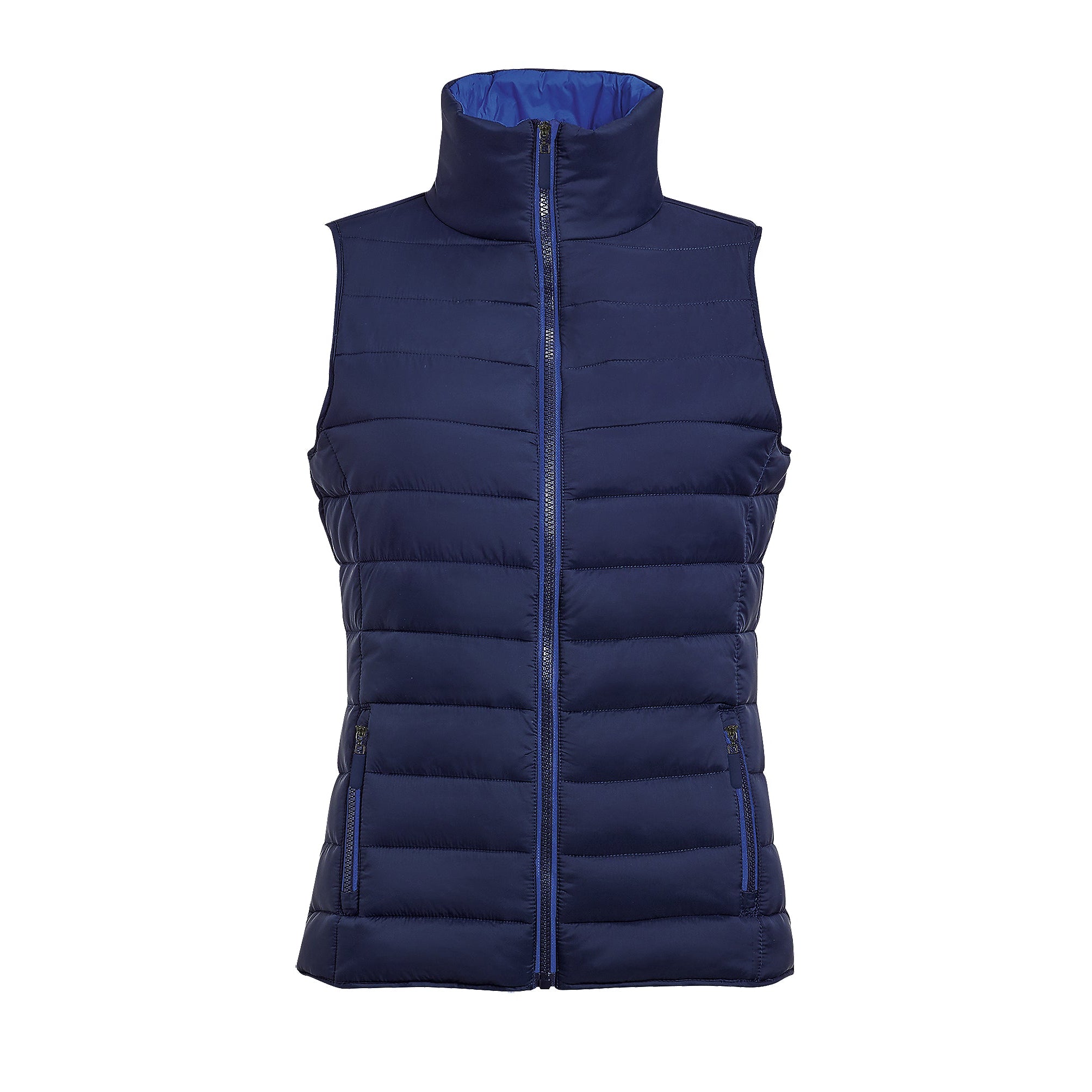Sieviešu veste WAVE WOMEN navy
