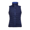 Sieviešu veste WAVE WOMEN navy