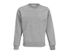 Unisex Authentic džemperis grey melange