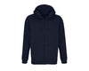 Unisex Carter jaka ar kapuci french navy