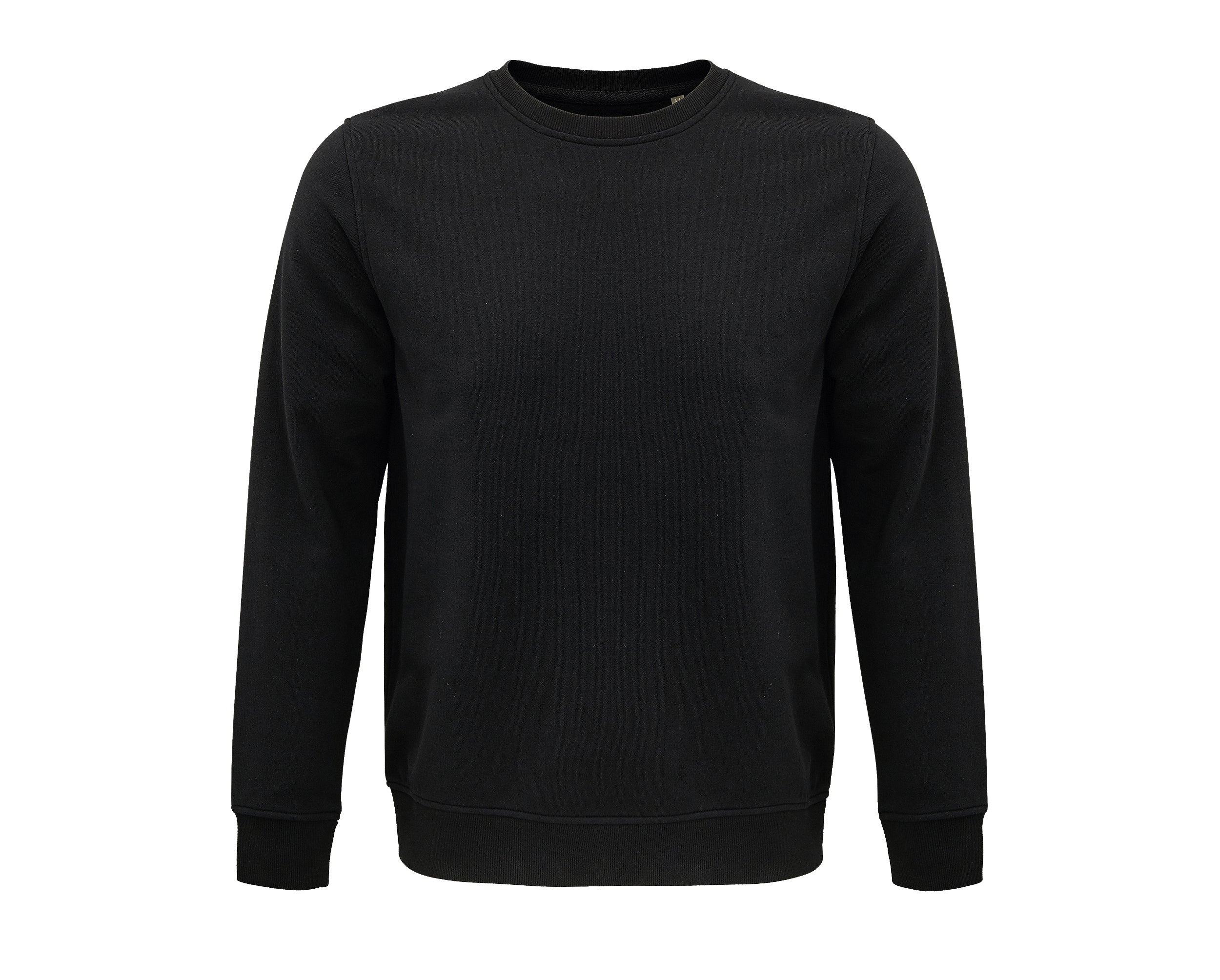 Unisex Comet džemperis black