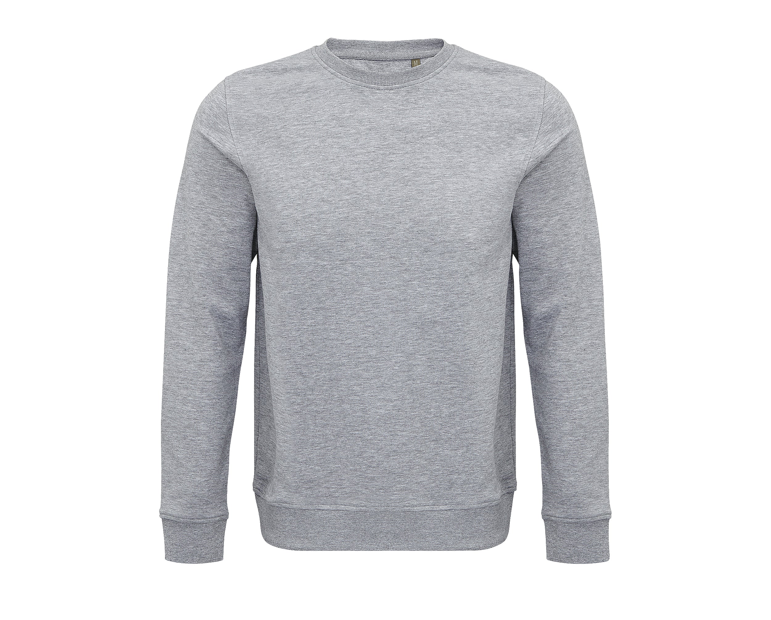 Unisex Comet džemperis grey melange