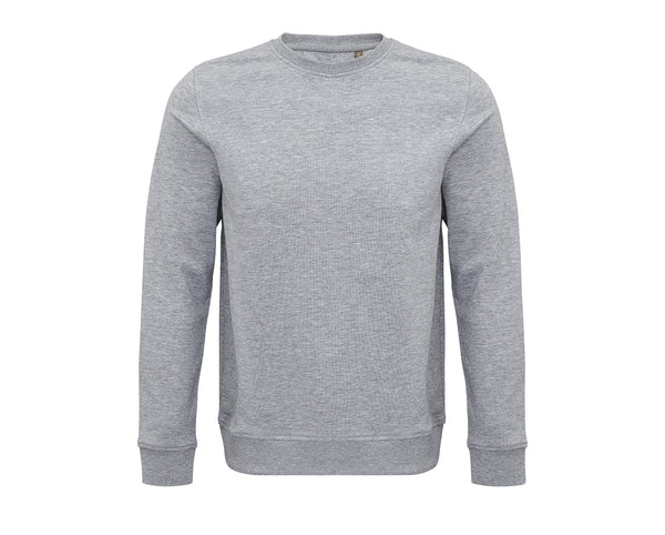 Unisex Comet džemperis grey melange