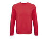 Unisex Comet džemperis red