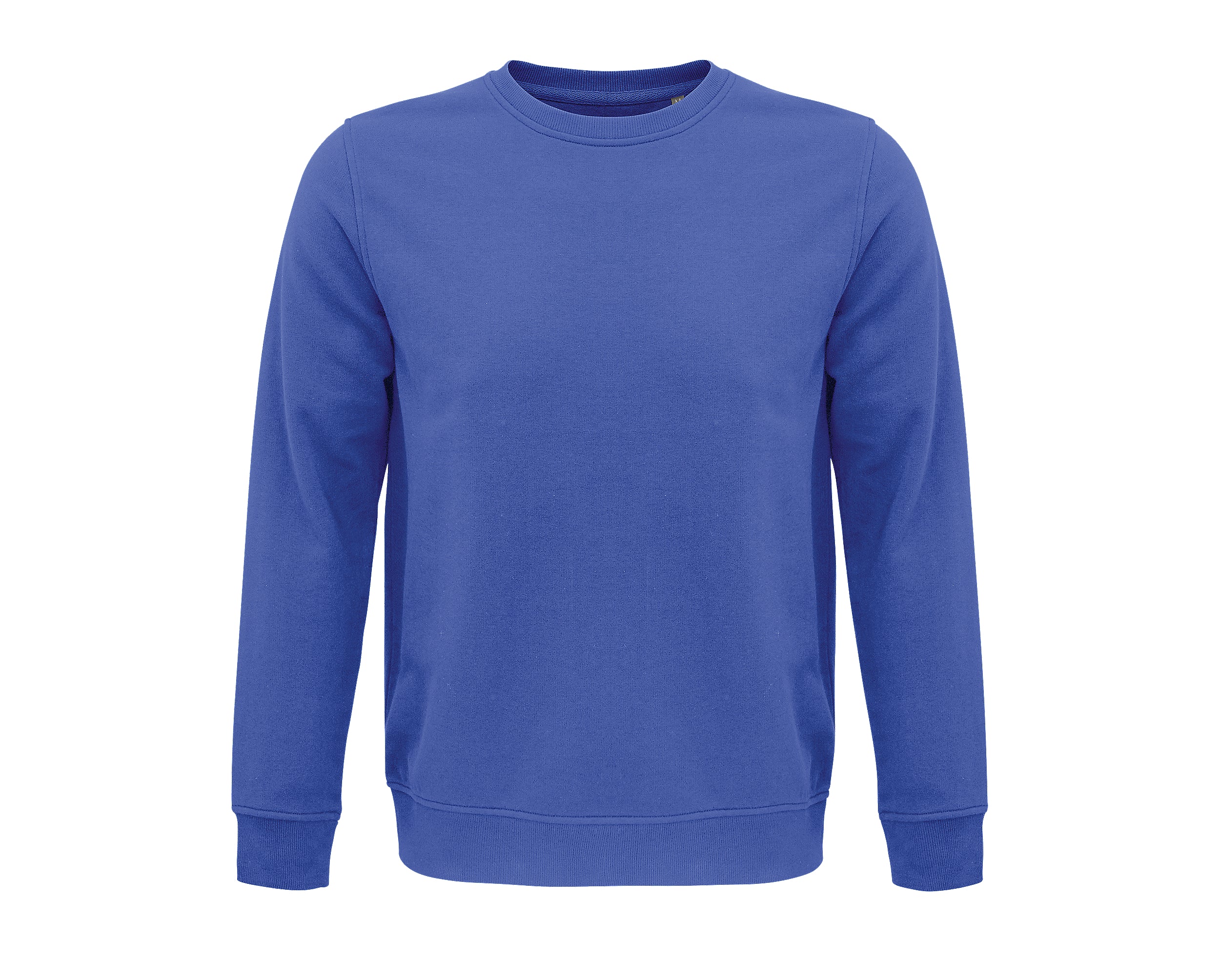 Unisex Comet džemperis royal blue