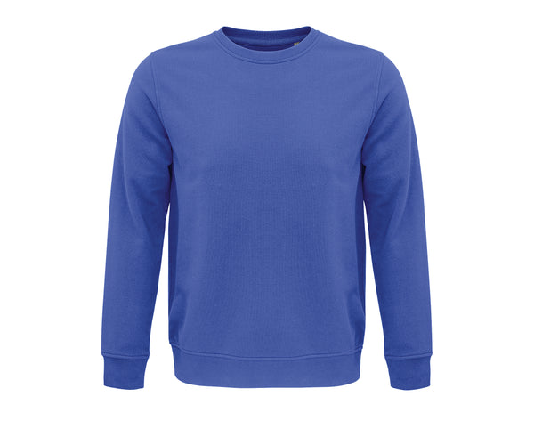 Unisex Comet džemperis royal blue