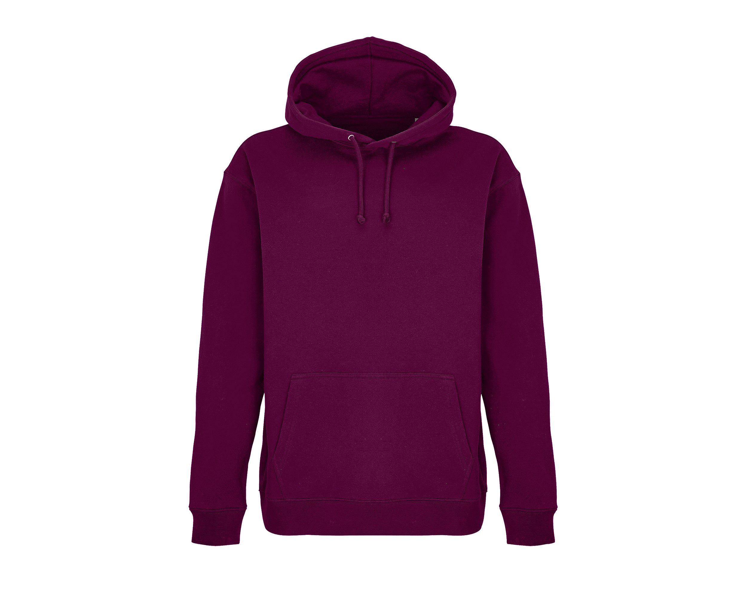 Unisex Condor džemperis ar kapuci astral purple