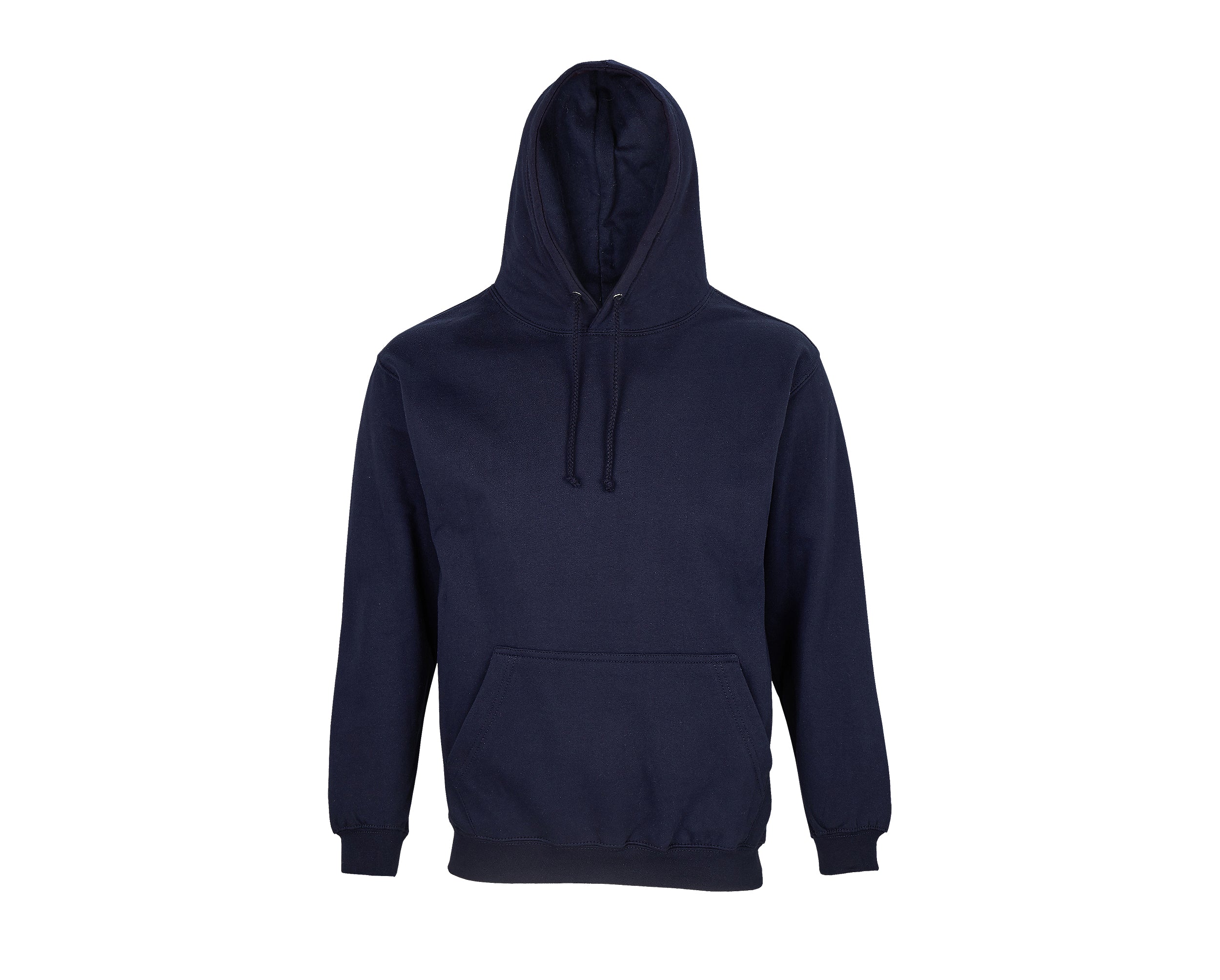 Unisex Condor džemperis ar kapuci french navy