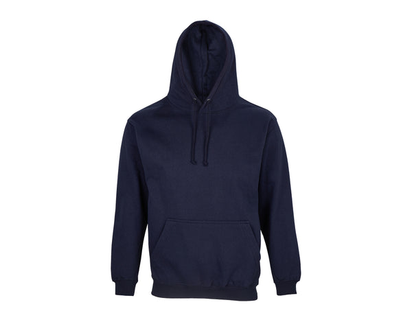 Unisex Condor džemperis ar kapuci french navy