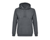 Unisex Condor džemperis ar kapuci mouse grey