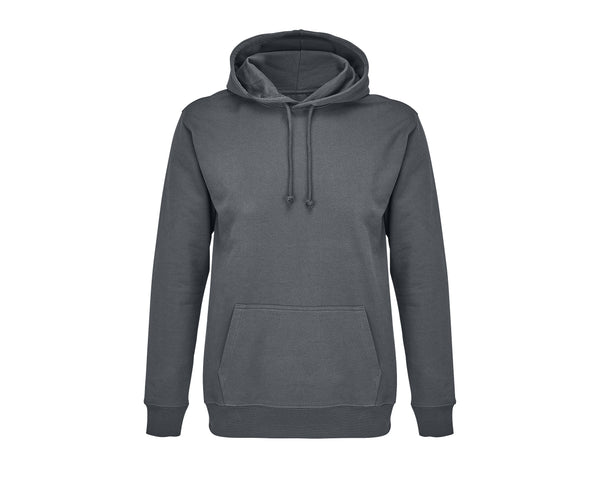 Unisex Condor džemperis ar kapuci mouse grey