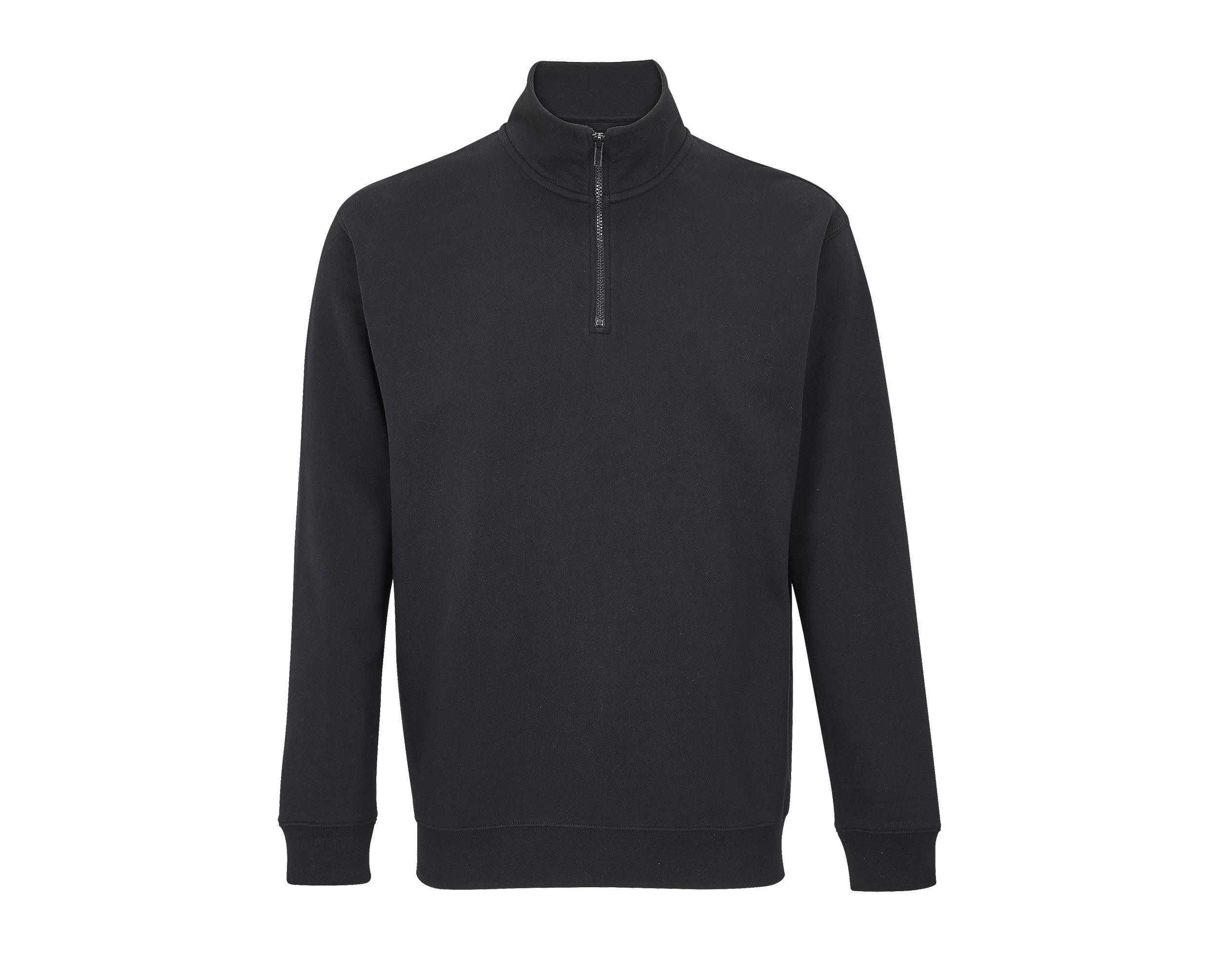 Unisex Conrad džemperis black