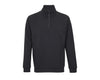Unisex Conrad džemperis black