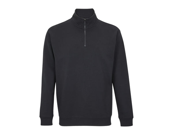 Unisex Conrad džemperis black