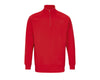 Unisex Conrad džemperis bright red