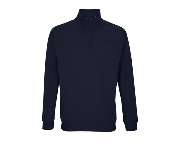Unisex Conrad džemperis french navy