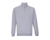 Unisex Conrad džemperis grey melange