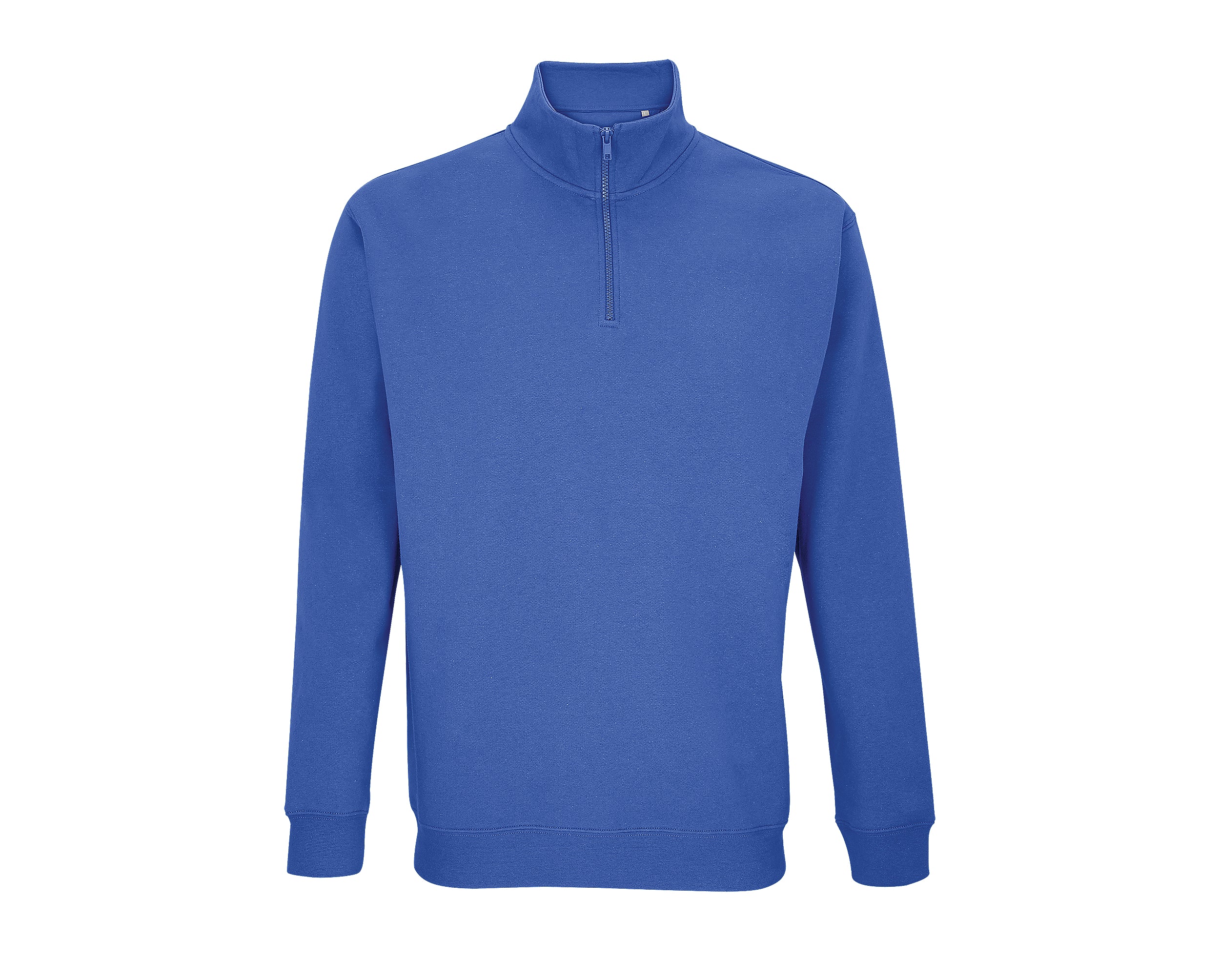 Unisex Conrad džemperis royal blue