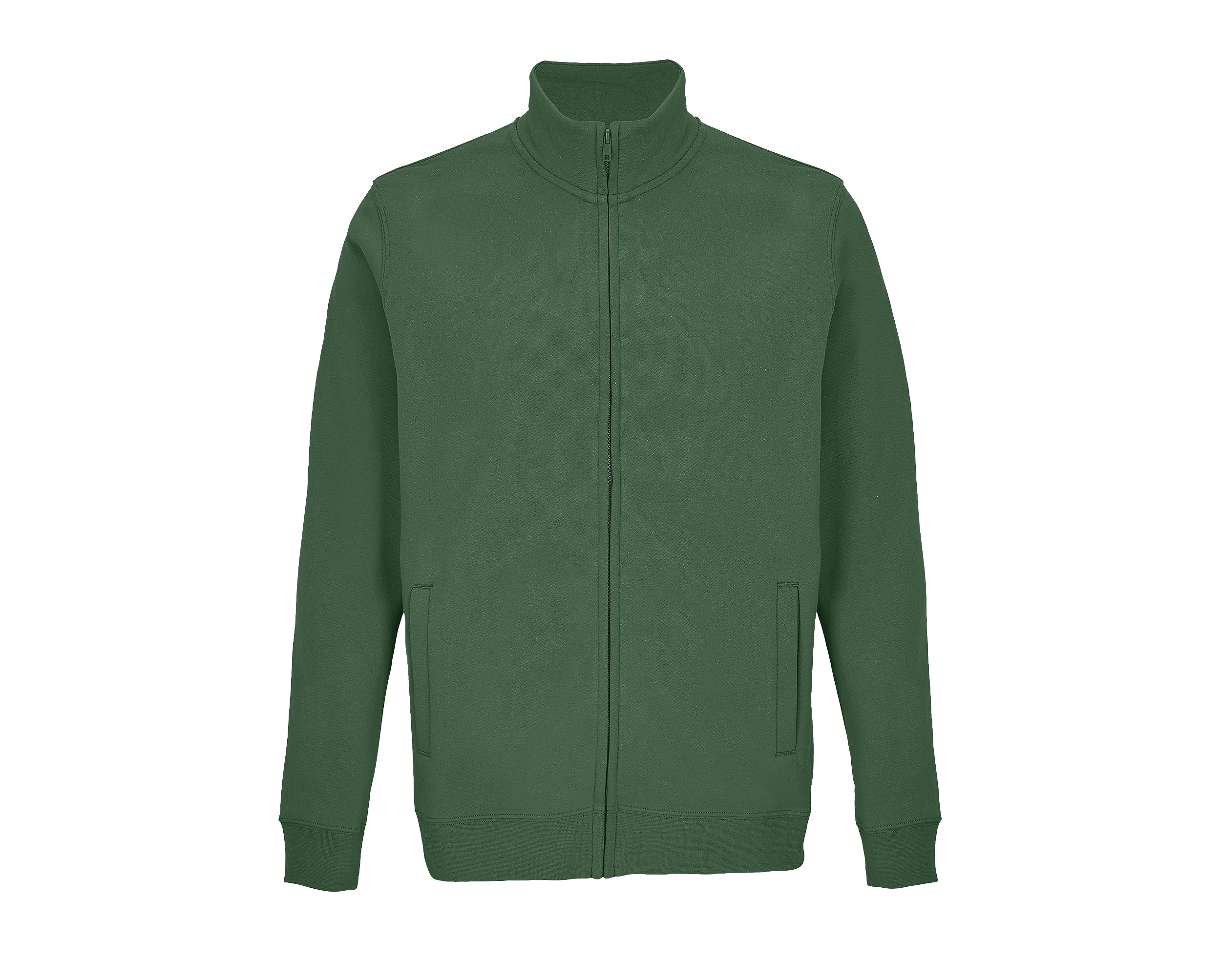 Unisex Cooper jaka bottle green
