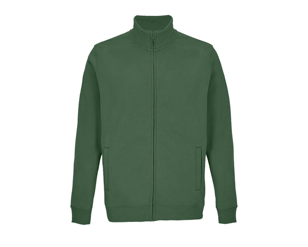 Unisex Cooper jaka bottle green
