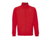 Unisex Cooper jaka bright red