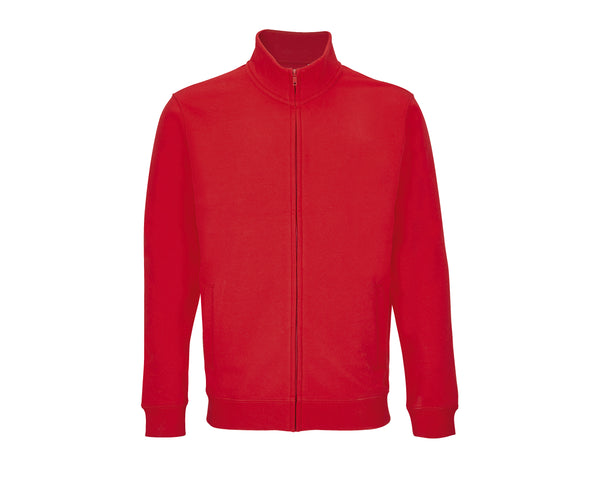 Unisex Cooper jaka bright red