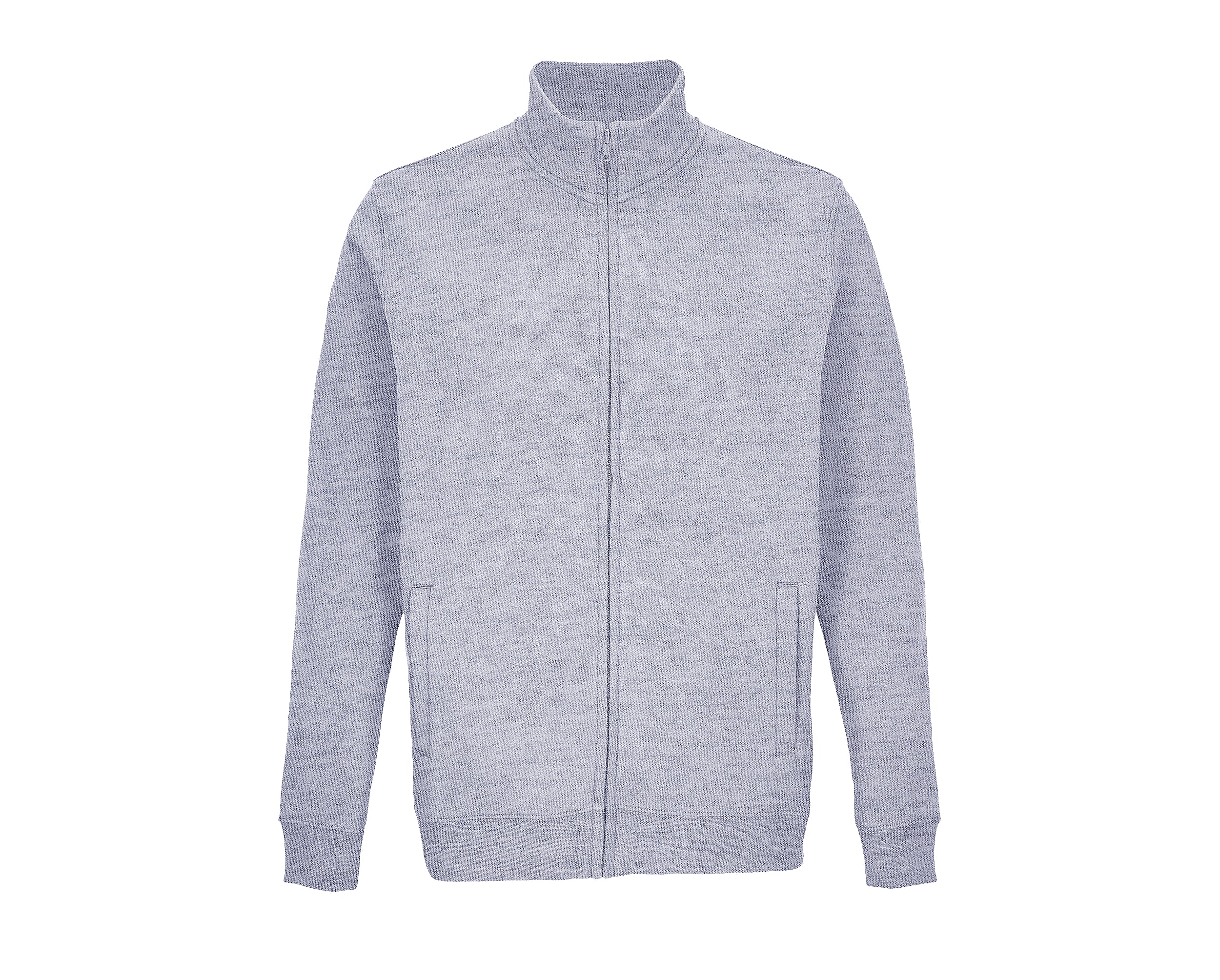 Unisex Cooper jaka grey melange