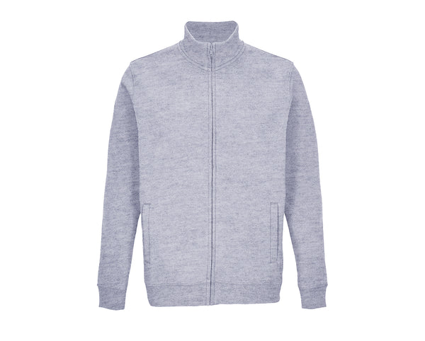 Unisex Cooper jaka grey melange