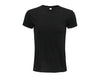 Unisex t-krekls Epic deep black