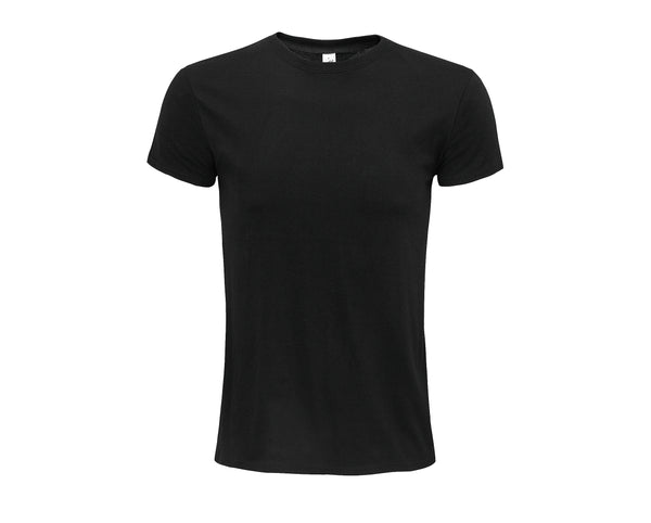 Unisex t-krekls Epic deep black