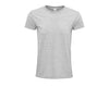 Unisex t-krekls Epic grey melange