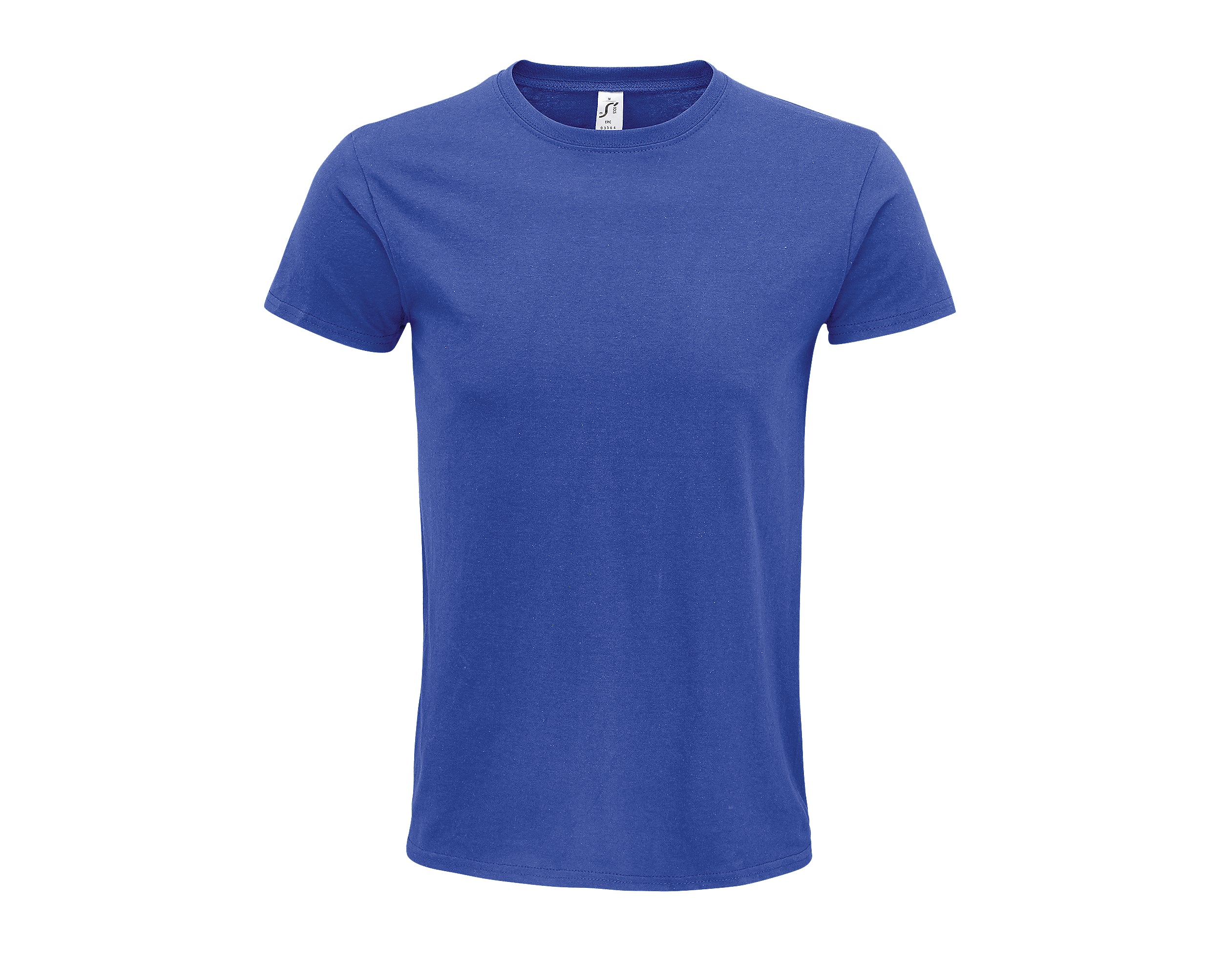 Unisex t-krekls Epic royal blue
