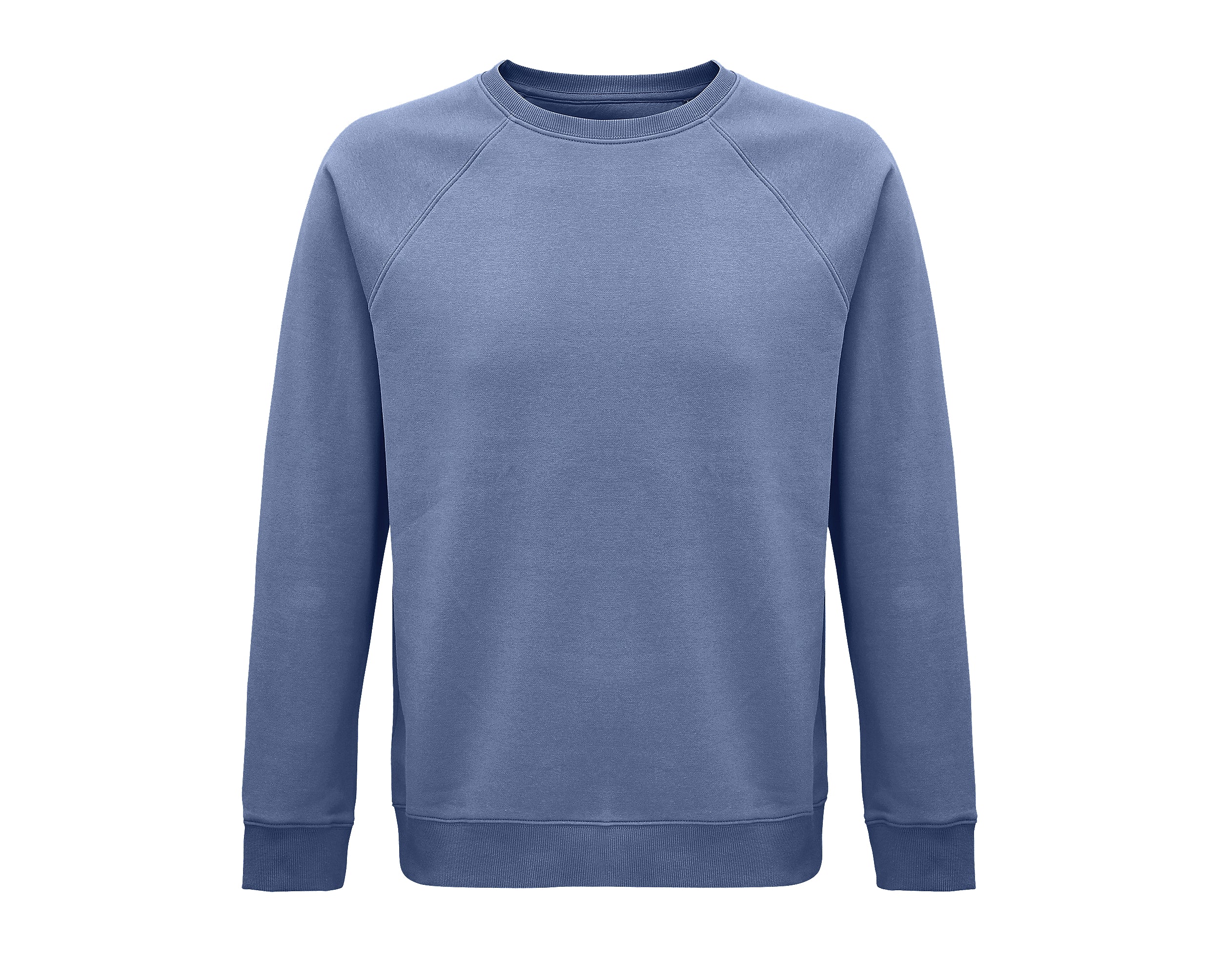 Unisex Space džemperis blue