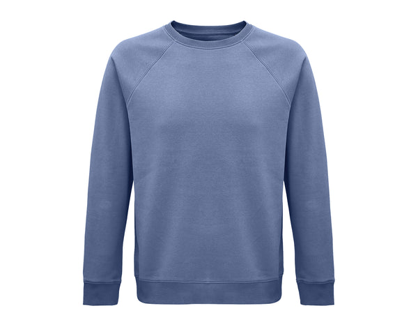 Unisex Space džemperis blue