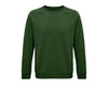 Unisex Space džemperis bottle green