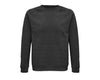 Unisex Space džemperis charcoal melange