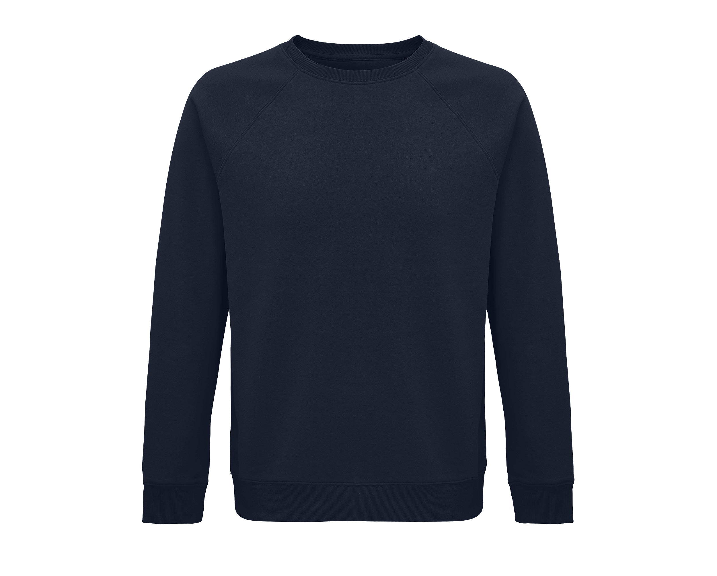 Unisex Space džemperis french navy