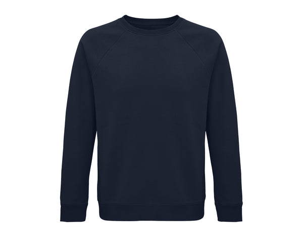 Unisex Space džemperis french navy