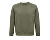 Unisex Space džemperis khaki