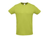 Unisex t-krekls Sprint apple green