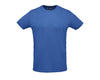 Unisex t-krekls Sprint royal blue