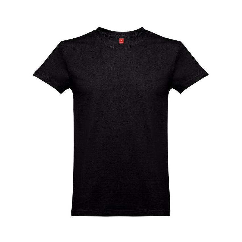 Vīriešu t-krekls ANKARA black