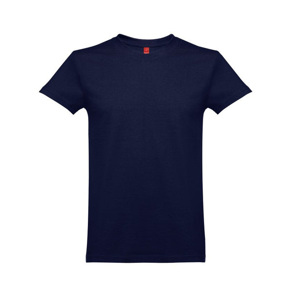 Vīriešu t-krekls ANKARA eclipse blue
